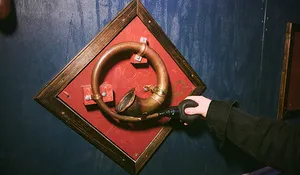 The Attraction Escape Room — photo 5