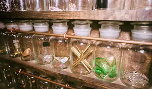 The Edison Escape Room — photo 3