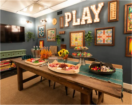 The Game Room — photo 5