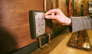 The Great Houdini Escape Room — photo 5